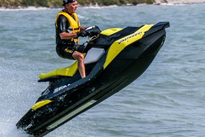 Jet Ski Rental Montego Bay Adventure Combo Wave Runner Water Sports Tours Leezair